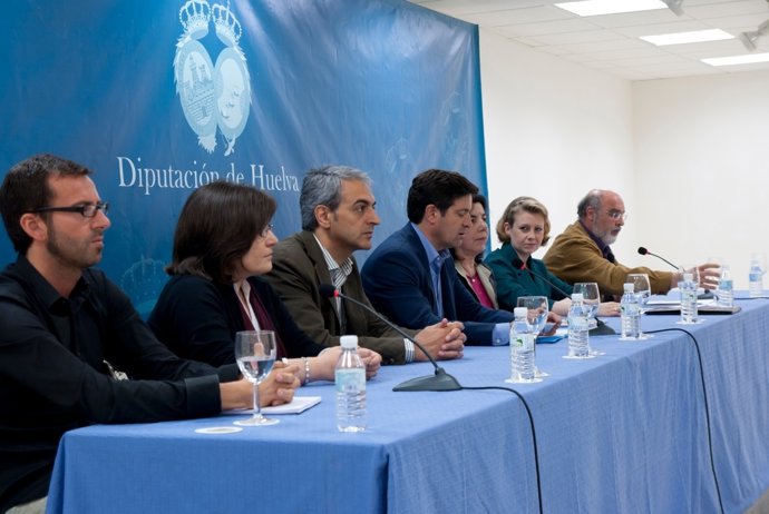 Jurado Del XXXI Premio De Hispanoamericano De Poesía Juan Ramón Jiménez