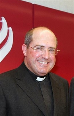 Santiado Gómez Sierra, Último Presidente De Cajasur