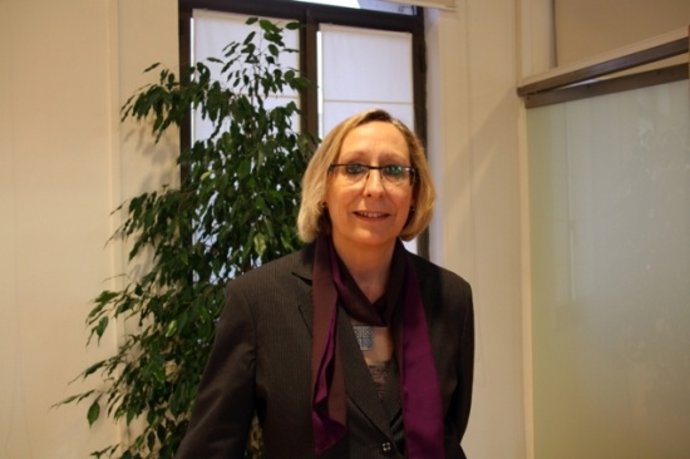 Assumpta Escarp (PSC)