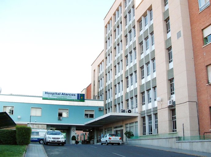 Hospital Alarcos