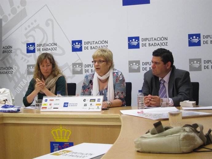 Presentación Del 'Miajón'