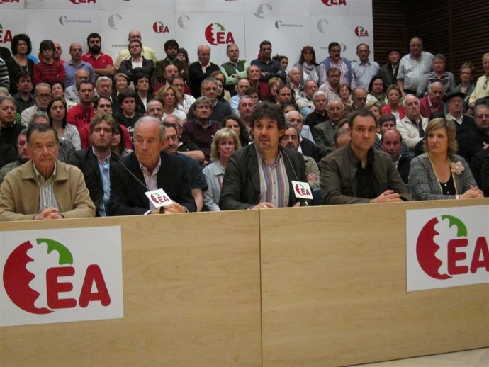 Urizar, Garaikoetxea, Ziarreta