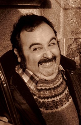 Carlos Areces