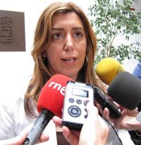 PSOE-A exige a Arenas explicaciones sobre el "posible delito y fraude electoral" en las cuentas del PP-A