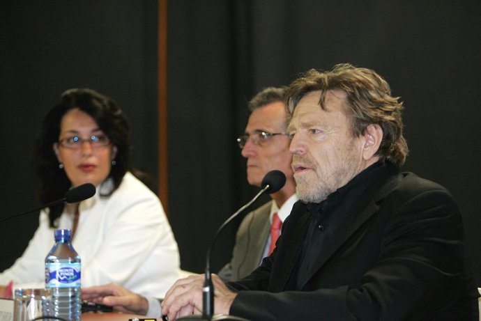  John Perry Barlow