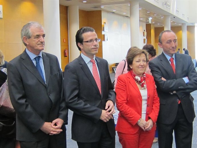 Consejero De Sanidad, Francisco Javier Álvarez Guisasola