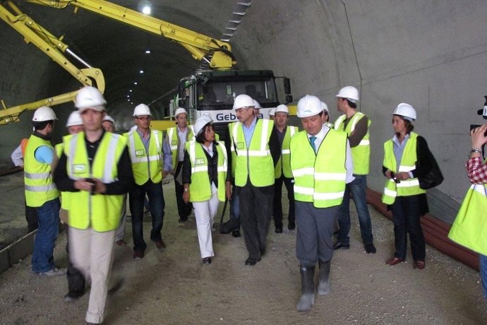 Mazón En La Variante De Santullán