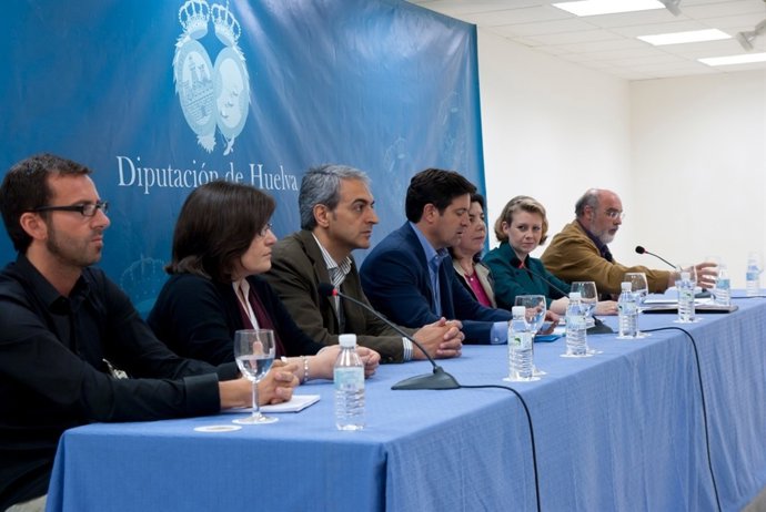 Jurado Del XXXI Premio De Hispanoamericano De Poesía Juan Ramón Jiménez