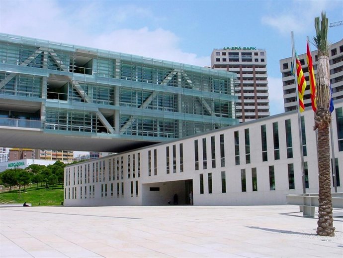 Ayuntamiento De Benidorm