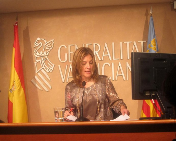 Sánchez De León En Rueda De Prensa