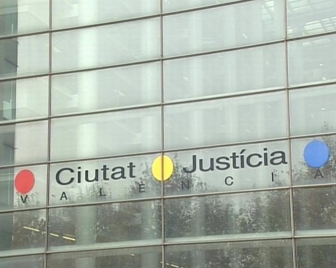 Ciudad De La Justicia