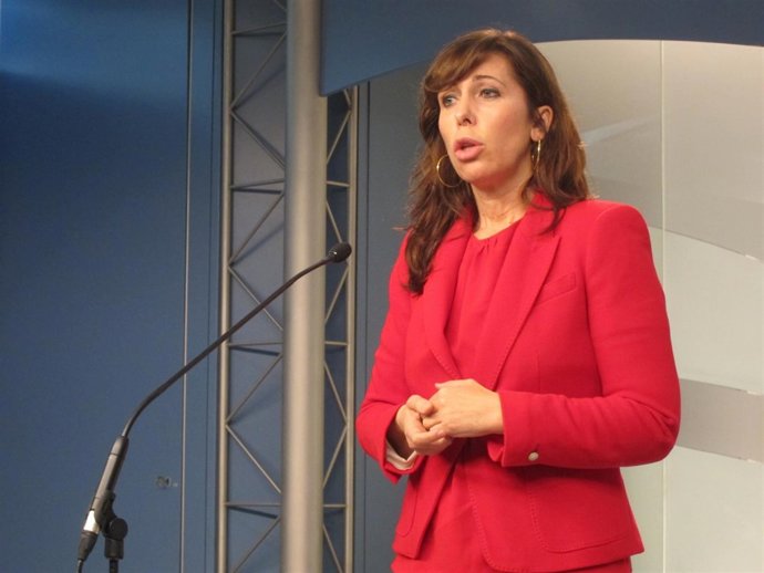 Alicia Sánchez Camacho (PP)