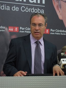 Juan Pablo Durán