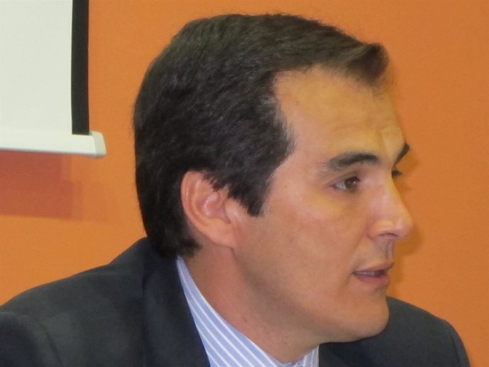 Candidato PP Córdoba, José Antoni Nieto
