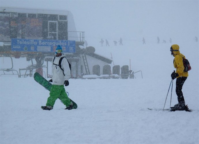 Nota Prensa Último Fin De Semana Temporada 2010 11