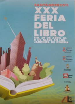 XXX Feria Del Libro