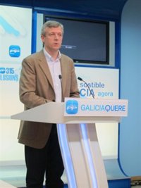 El PP cree que el PSOE intenta "radicalizar" la campaña y achaca sus "insultos" a "nervios y falta de propuestas"