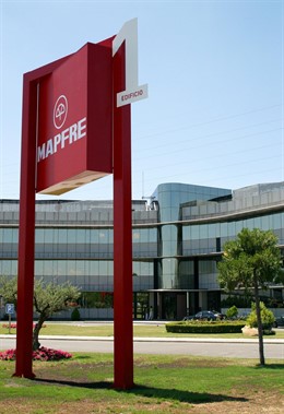 Edificio de Mapfre