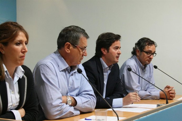 El PP De El Ejido Denuncia Una Agresión A Uno De Sus Miembros