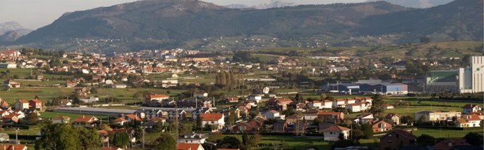 Igollo-Herrera (Camargo)