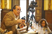 IU considera que la sentencia del Plan Astra deja en evidencia la actitud "cerril" de Román