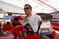 Rally/Cerdeña.- Ogier (Citroen): "Está siendo un campeonato muy competido y cada punto es importante"