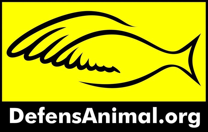 Cartel De Defensanimal