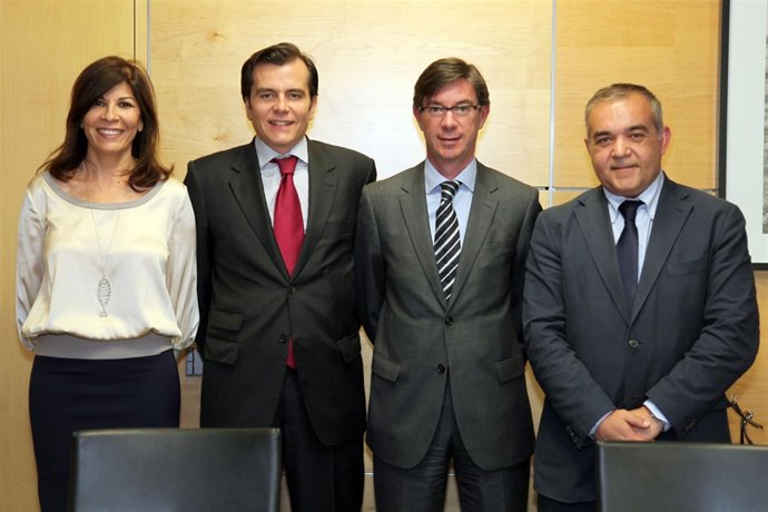 Pasillo Verde Nador - Madrid