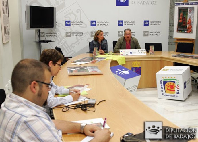  DÃa de la Comarca en Salvatierra de los Barros