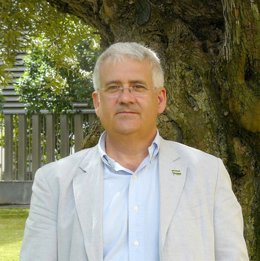 El Candidato Del PA A La Alcaldía De La Rinconada, José Antonio Castillo