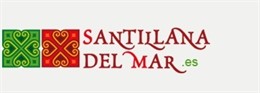Web de Santillana del Mar