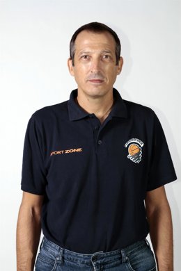 Salva Maldonado, Entrenador Del CB Fuenlabrada