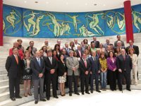 El PRC dará a conocer su programa electoral el próximo viernes y abrirá la campaña el sábado en Santander