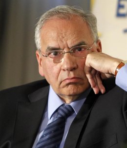 Ex Vicepresidente Del Gobierno, Alfonso Guerra