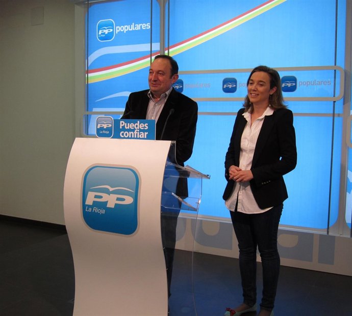 Pedro Sanz Y Cuca Gamarra