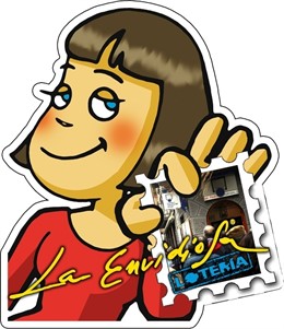 Imagen De 'La Envidiosa'