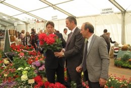 Feria De Primavera Biescas