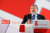 Lissavetzky promete derogar Tasa de Basuras y dar más competencias a Juntas en sus primeros 10 días de gobierno