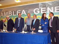 La Junta dice que hay que empezar a reivindicar la actividad de los agricultores y ganaderos en la economía europea