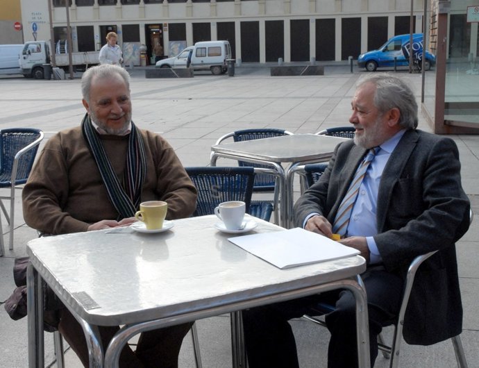 Encuentro De Ocaña Y Anguita