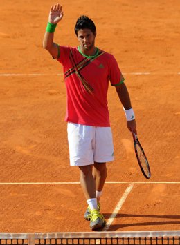 Fernando Verdasco Tras Su Pase A La Final