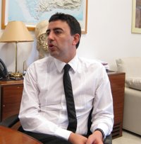 PSOE-A cree que PP "está reculando en su estrategia errónea" ante el caso ERE porque Arenas está "en el ojo del huracán"