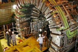 ITA E Instituto Física Cantabria