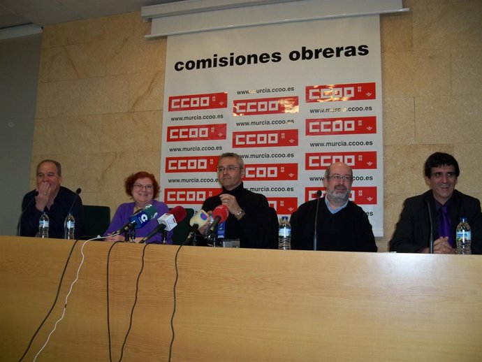 Sindicatos de Enseñanza