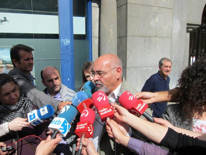 José Antonio Pastor