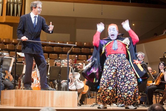 'La Experiencia Mozart'