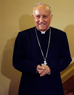 Agustín García Gasco y Vicente