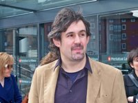 Urizar:"no cabe otra resolución" que la de "permitir que Bildu se presente"