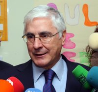 Barreda afronta la Campaña Electoral con "fuerza" e "ilusión"