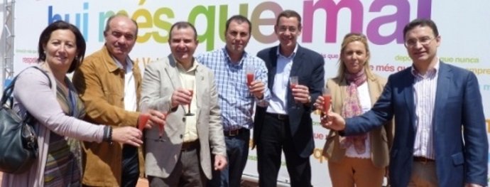 Clemente, Castellano, Hernández Y Juste, Entre Otros